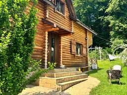 Оренда будинку біля Львова