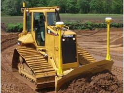 Оренда бульдозера Caterpillar D5