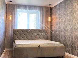 Оренда двокімнатної квартири в центрі 95-ого кварталу