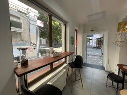 Оренда фасадного приміщення по вул. Лесі Українки