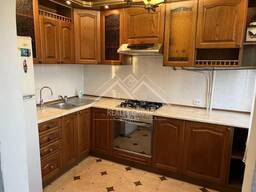 Оренда гарної 3х-кімнатної квартири на СоцМісті