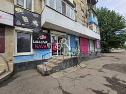 Оренда кабінетів в офісному приміщенні по просп. Металургів