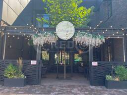 Оренда кафетерію вул. Українська,2а