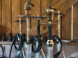 Оренда кальяну з доставкою Полтава