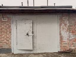 Оренда капітального гаража в Білій Церкві