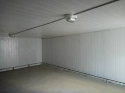 Склад-холодильник