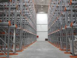 Оренда холодильних камер або палето місць