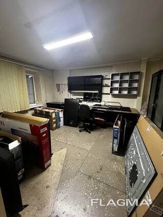 Оренда комерційного приміщення 180м2