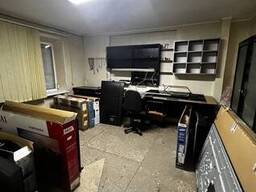 Оренда комерційного приміщення 180м2