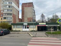 Оренда комерції в активному р-н!