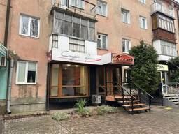 Оренда комерційного об'єкта!