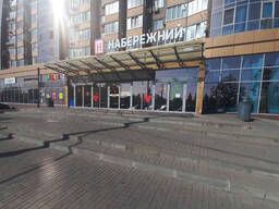 Оренда комерційного приміщення 110 кв. м в Дніпрі ж/м Перемога