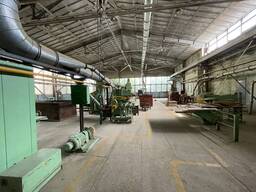 Оренда комерційних приміщень