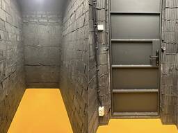 Оренда комора кладова кладовка