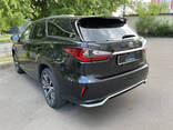 Оренда Lexus RX350L (подобова або довготривала оренда) - фото 3