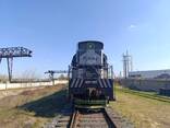 Оренда Локомотива - фото 1