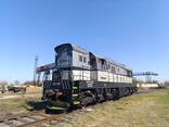Оренда Локомотива - фото 2