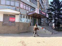 Оренда магазину, Бульвар Миколи Вороного, 30 (БМВ)