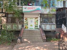 Оренда магазину, мкрн. 5-й Зарічний