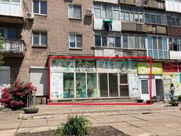 Оренда магазину пр. Університетський,69