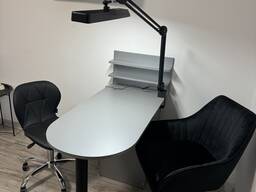 Оренда манікюрного місця