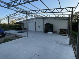 Оренда морозільної камери