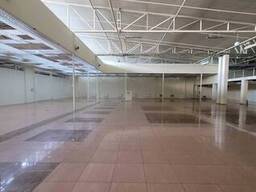 Оренда нежитлового приміщення