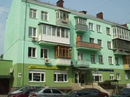 Оренда нежитлового приміщення