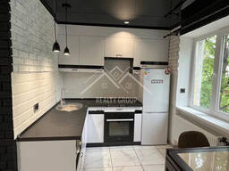 Оренда однокімнатної квартири-студії на Восході