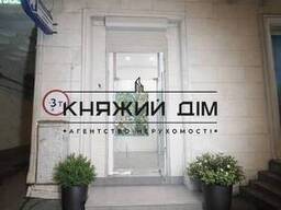 Оренда офісного приміщення м. Театральна КОД 1419288