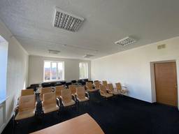 Оренда офісного приміщення площею 45 м².