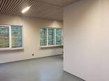 Оренда офісного приміщення 106 кв. м. другий поверх , окремий вхід, є ще ізольований вхід. - фото 2