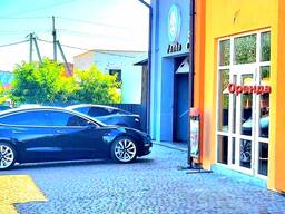 Оренда офісного приміщення та складу.