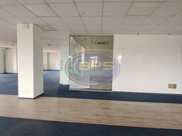 Оренда офісного приміщення в центрі Одеси - БЦ «Марсель»