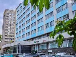 Оренда Офісу 26,3 М #178; — 2 Кімнати БІЛЯ Метро «Чернігівська»