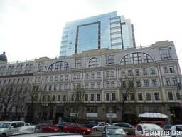 Оренда офісу без комісії в центрі Києва метраж 222 кв. м.