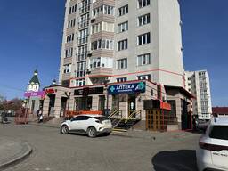 Оренда офісу в 2 хв їзди від пр. Відродження!