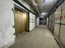 Оренда охолоджуваних складських приміщень (0… 5°C)-300м/кв в Одесі