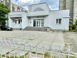 Оренда окремостоячої будівлі вул. Г. Тороповського м. Дарниця