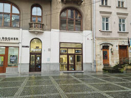 Оренда преміального приміщення/ вітрини /Центр