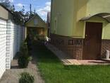 Оренда приватного будинку Петропавлівська Борщагівка КОД 137920 - фото 2