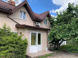 Оренда приватного будинку, Русанівські сади, вул. Садова. Код 13959
