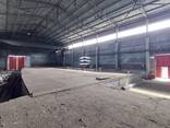 Оренда промислової будівлі, вул. Польова - фото 1