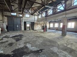 Оренда приміщення 450 кв. м. , р-н М’ясокомбінату