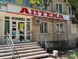 Оренда приміщення - 63 м² мкрн. 5-й Зарічний