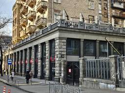 Оренда приміщення без комісійних вул Хрещатик 29/1