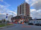 Оренда фасадного приміщення, ЖК Оболонь Плаза, м. Київ - фото 1