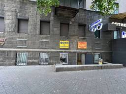 Оренда приміщення на нагорці 38 кв. м.