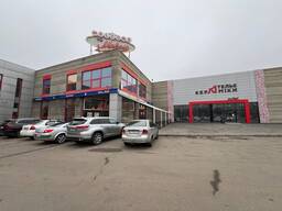 Оренда приміщення на пр. Богдана Хмельницького, 31д