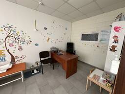 Оренда приміщення в новобудові в районі Північного ринку